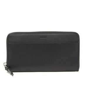 All Saints Wallet